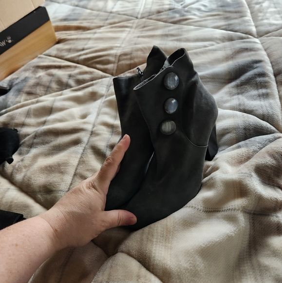 Booties - Picture 3 of 3